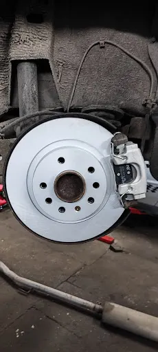 Mechanika Pojazdowa Auto Punkt